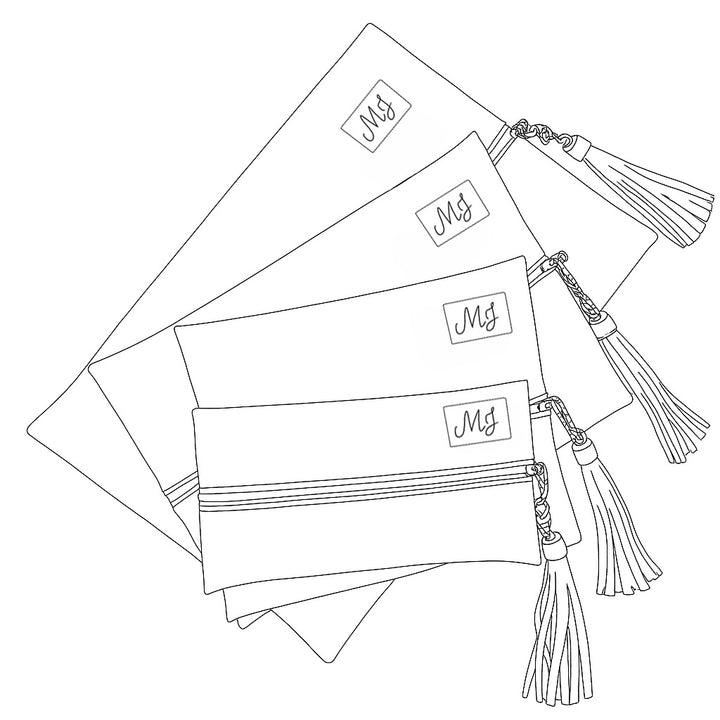 MJ TX: Rather Be Reading by Makeup Junkie (Ships in January)