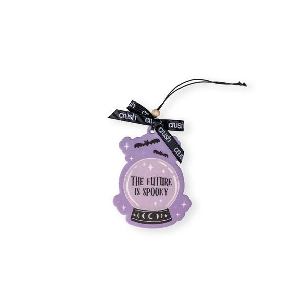 Let's Go Ghouls Car Air Fresheners