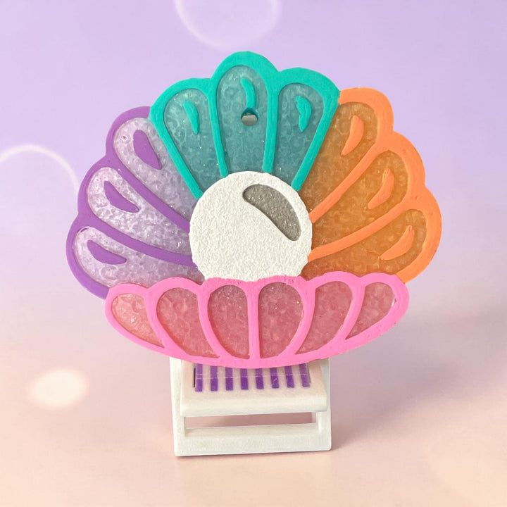 MAY PREORDER: Beach Chair Freshie Stand by Bug & Bean Freshies (Ships in 3-4 Weeks)