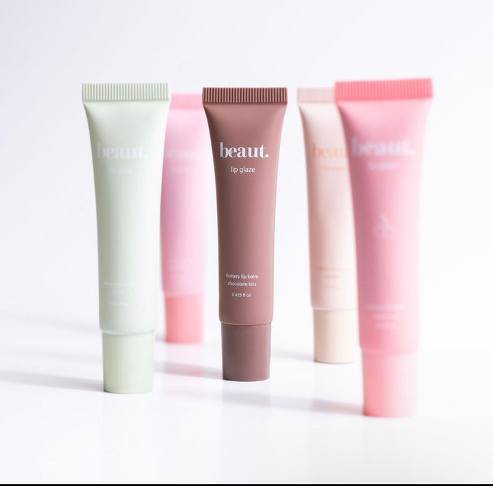 BEAUT BONANZA! lip glaze (Ships in 2-3 Weeks)