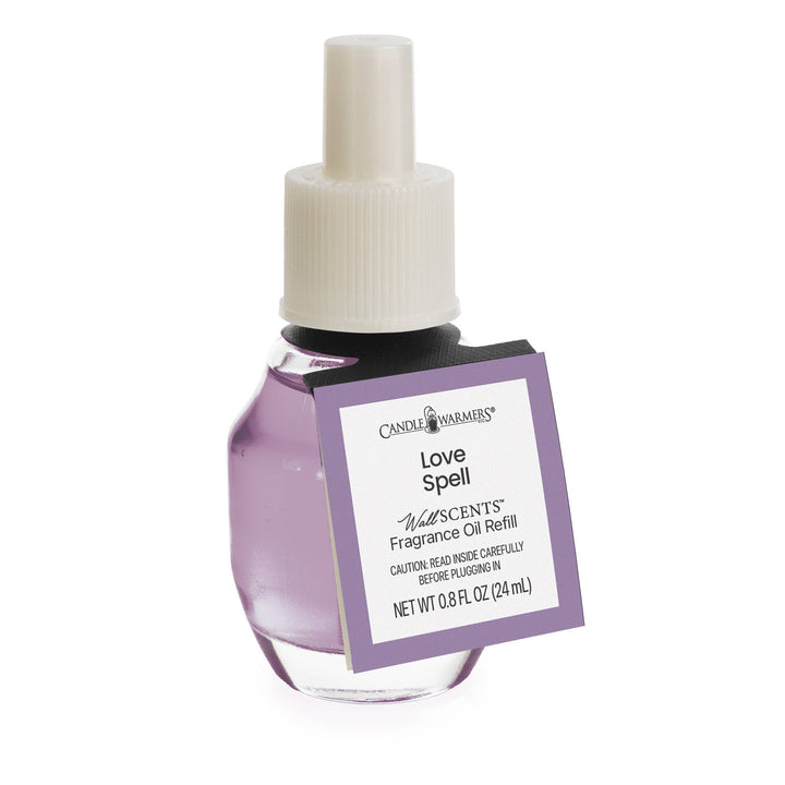 WallScents™ Fragrance Oil Refill - Love Spell