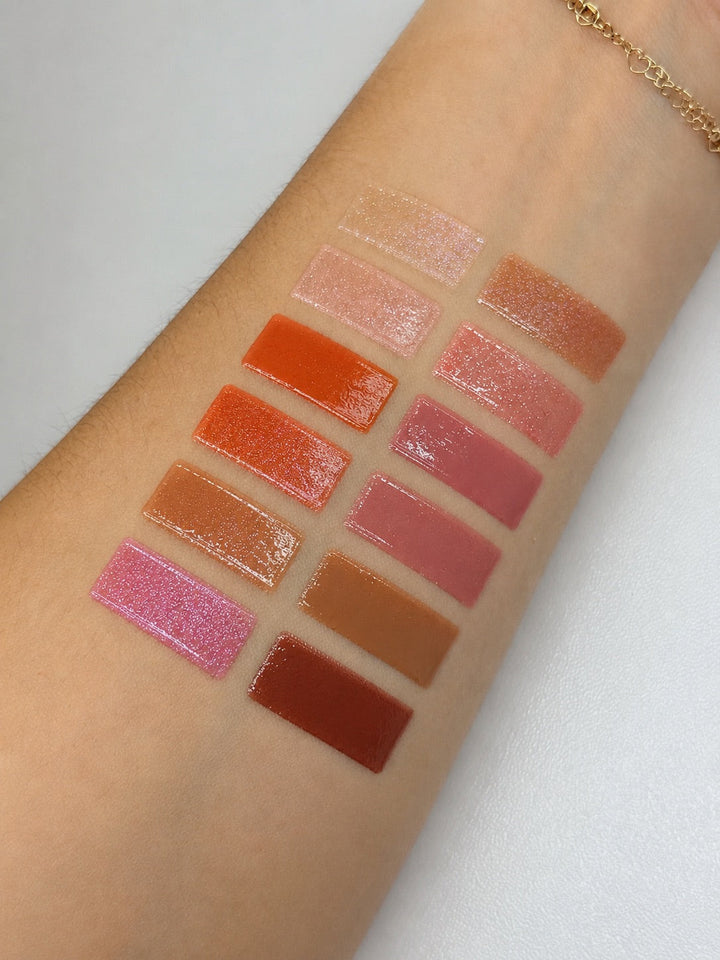 Lip Ritual - 12 Piece Lip Drip Vault by TMLL (SEPT ARRAY: Ships in 2-3 Weeks)