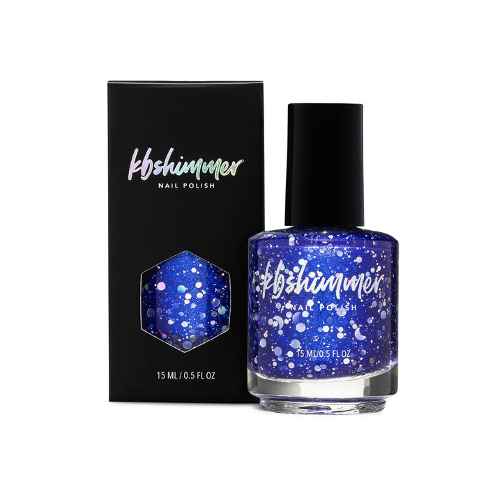 Constellation Prize Nail Polish