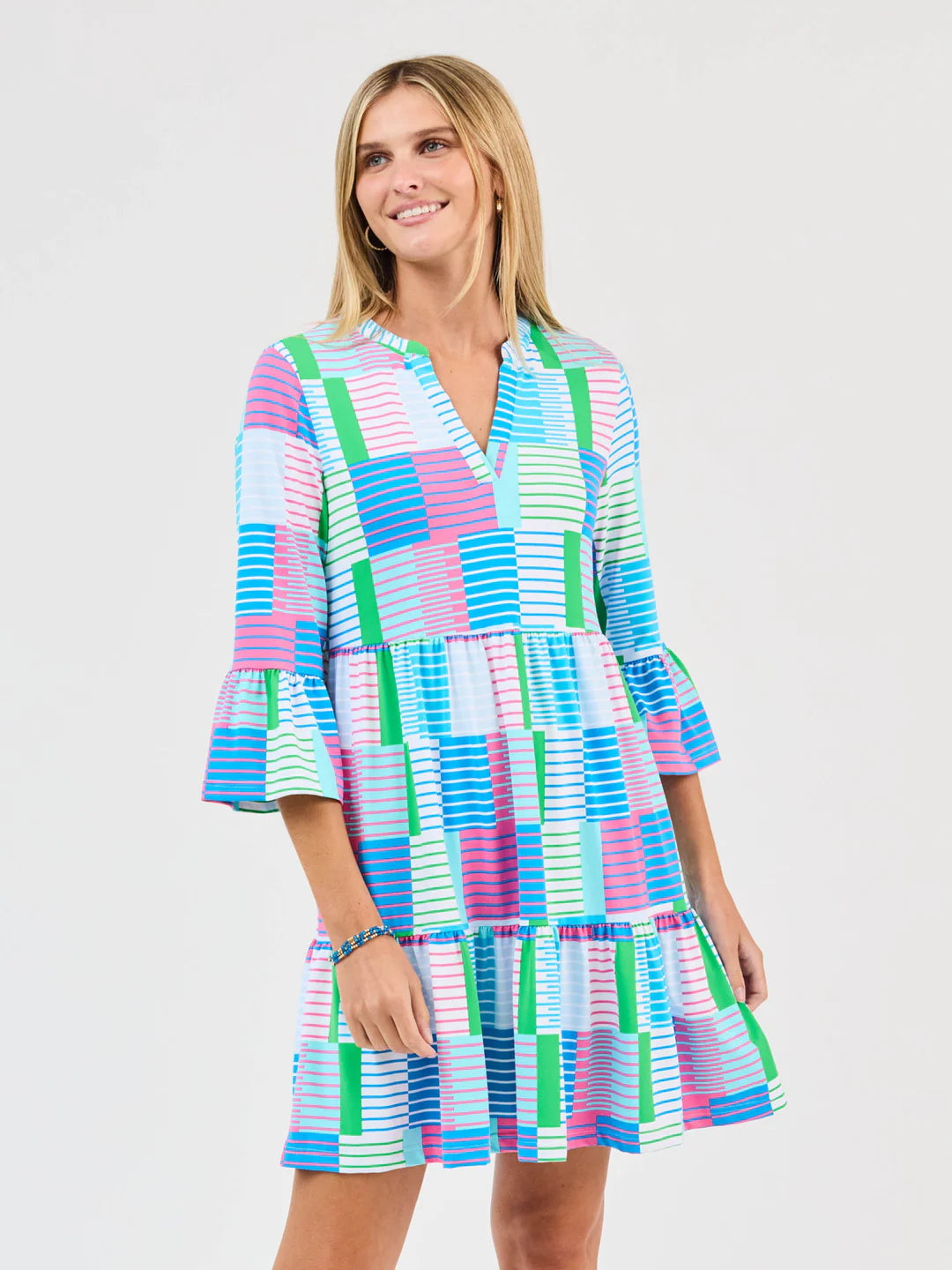Laguna Dress - Yacht Club by Mary Square