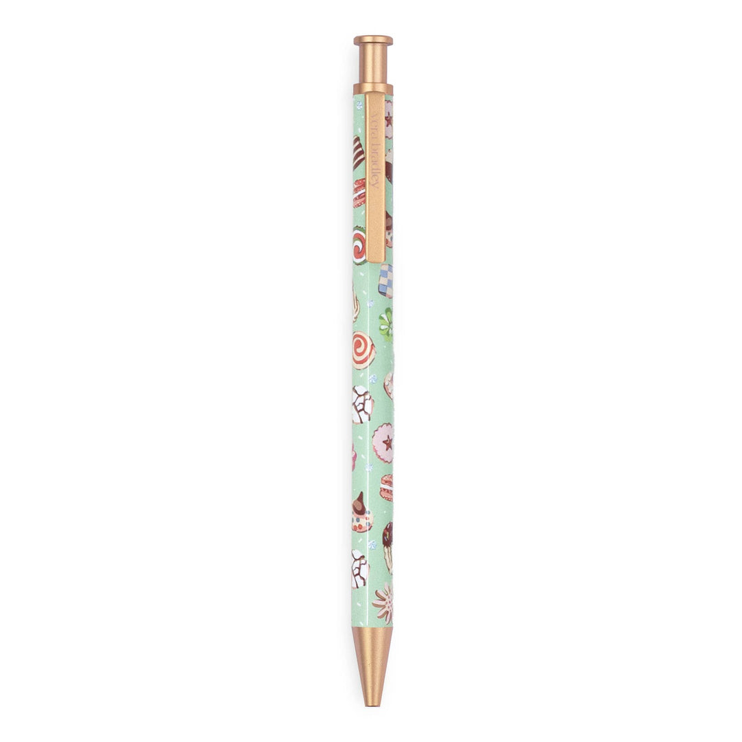 Ballpoint Pen - Cookie Swap by Vera Bradley