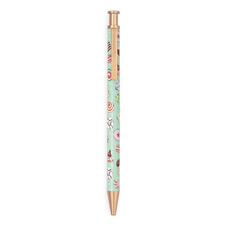 Ballpoint Pen - Cookie Swap by Vera Bradley