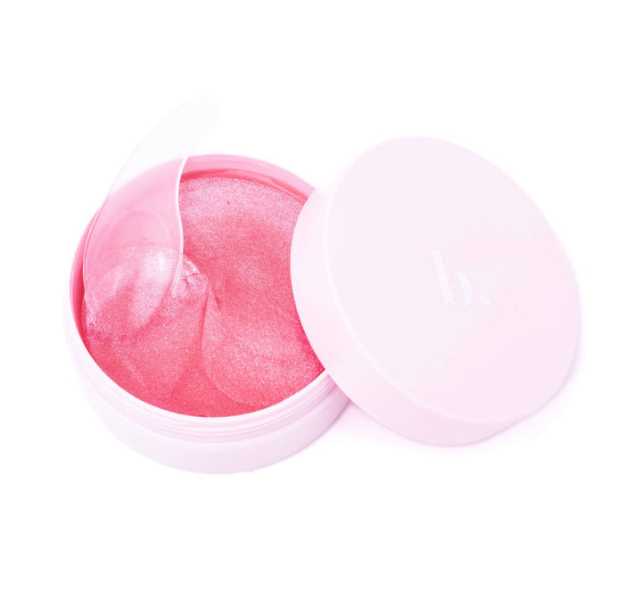 BEAUT BONANZA! eye luv jar (Ships in 2-3 Weeks)