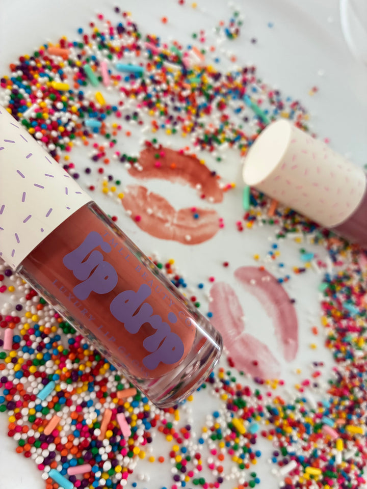 The Girls Birthday Duo by TMLL Beauty Co. (PREORDER: Ships in 2-3 Weeks)