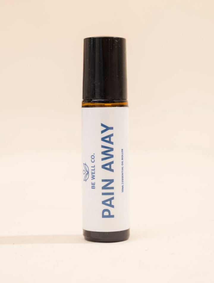 Wellness Rollers by Be Well Co. (SEPT ARRAY: Ships in 2-3 Weeks)