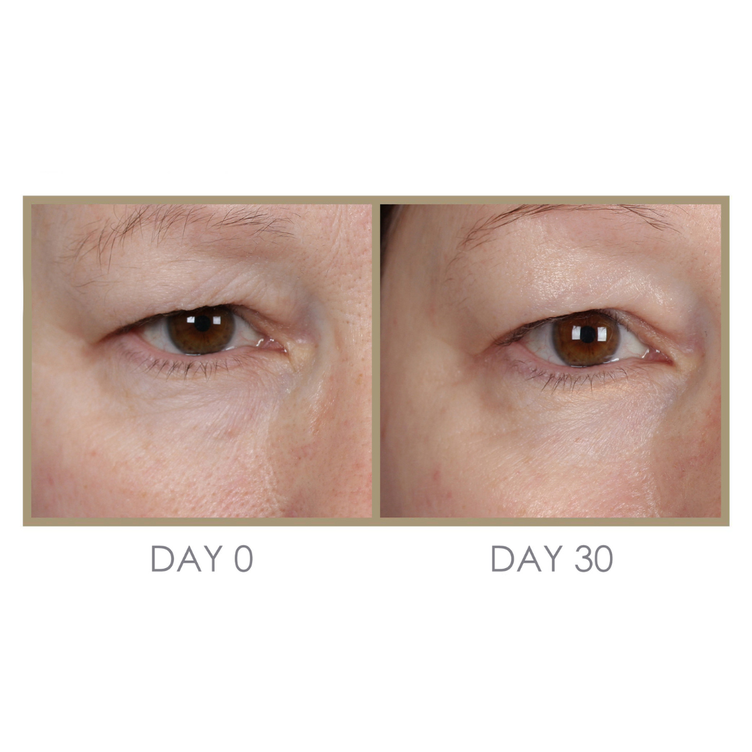 RTS: Dream Cream Moisturizing Treatment by Genie