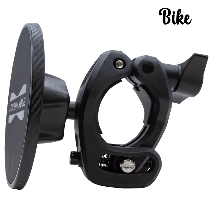 JUNE PREORDER: LoveHandle Mounts (Ships in 3 Weeks)