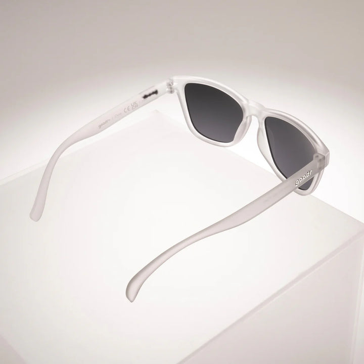 Just Add Googly Eyes Sunglasses by Goodr