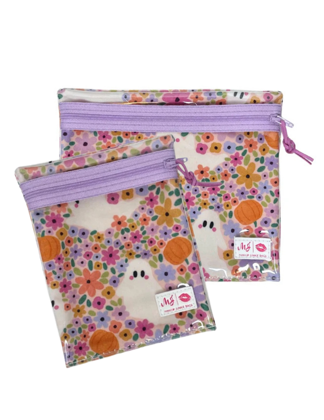 Boo-tiful Blooms By Makeup Junkie (Ships in 3-4 Weeks)
