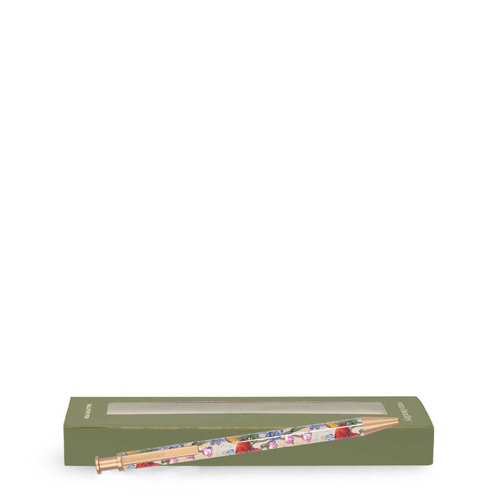 Ballpoint Pen - All the Pretty Wildflowers by Vera Bradley