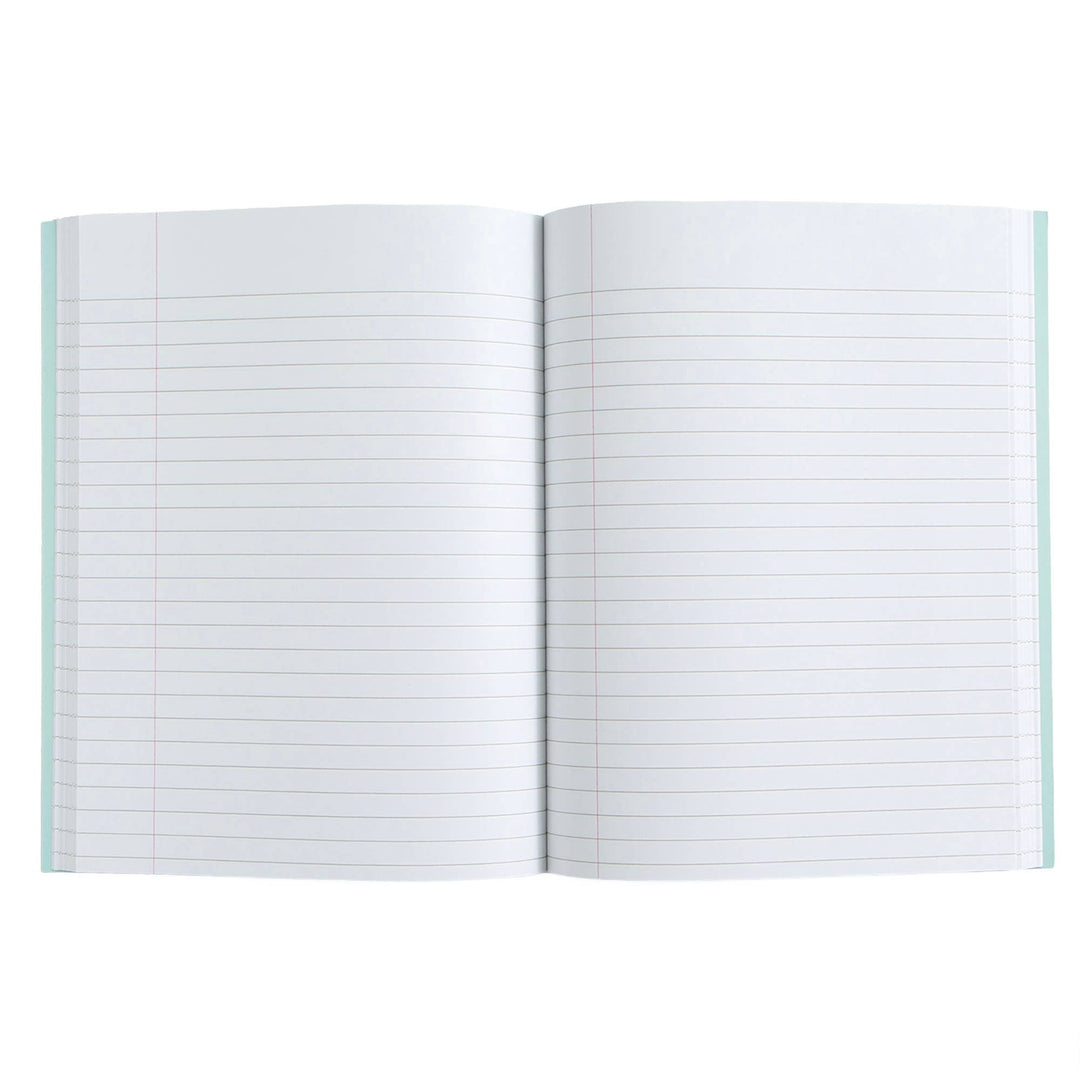Dapper Dogs Composition Notebook