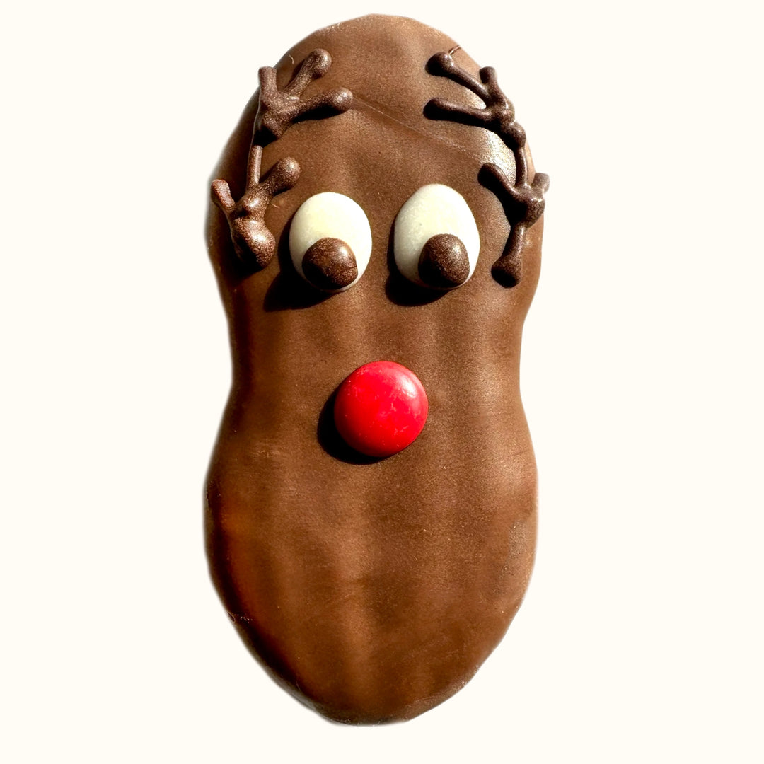 Reindeer Nutter Butter by Marilyn &amp; Louise