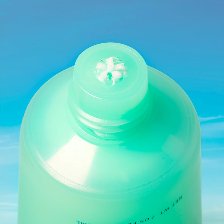 After Sun Gel-Lotion 2-in-1 Aloe Vera & Coconut Oil Formula