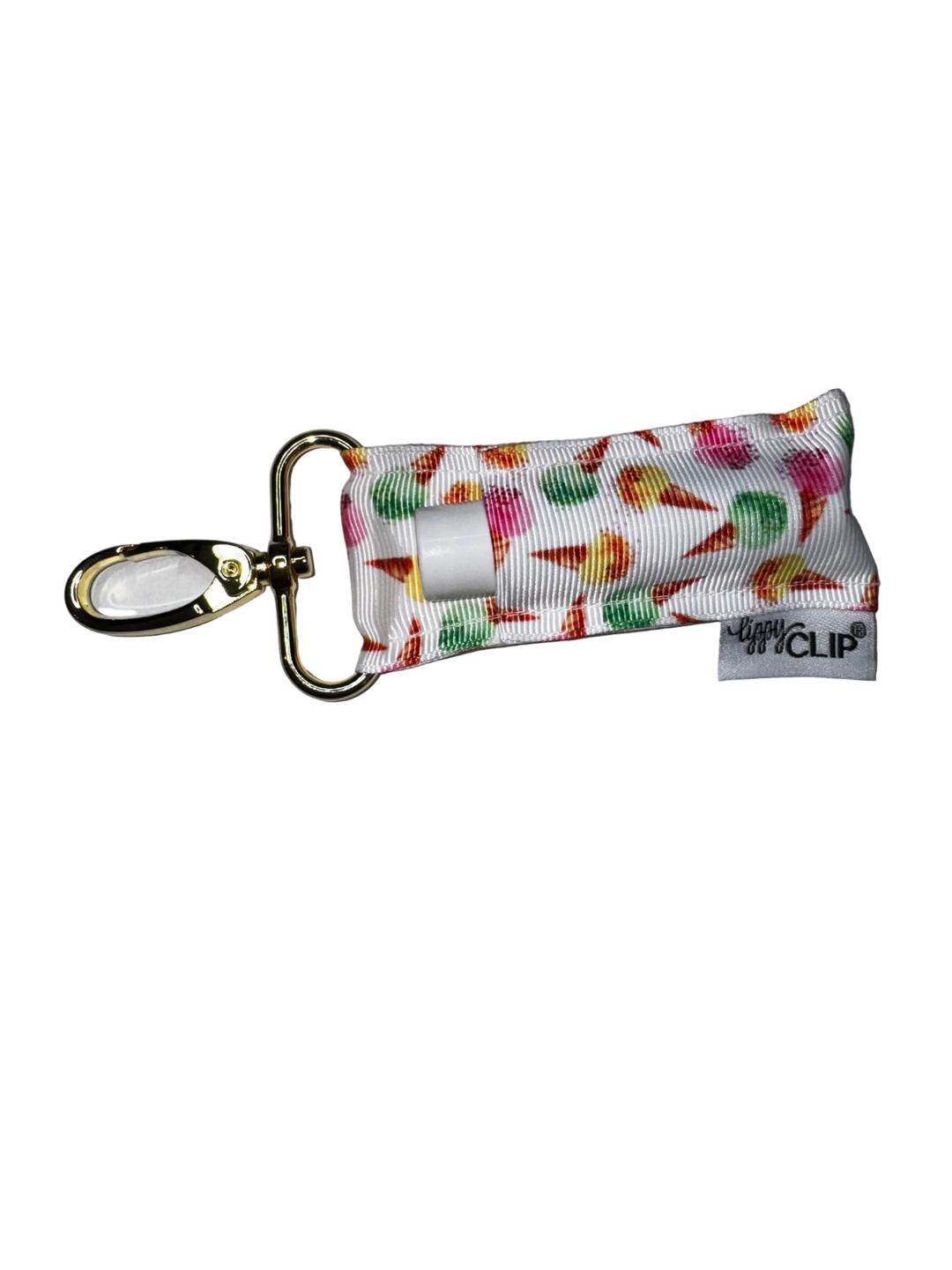Ice Cream Cones LippyClip® (PREORDER: Ships in 2-3 Weeks)