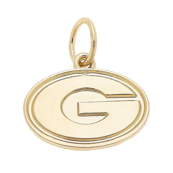 NCAA Logo Charms By Canvas