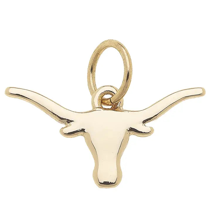 NCAA Logo Charms By Canvas