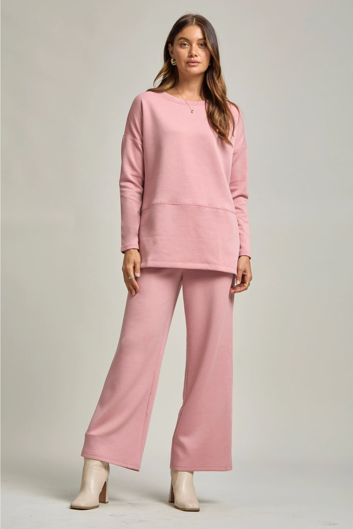 Greece Travel Set by Dear Scarlett - Mauve