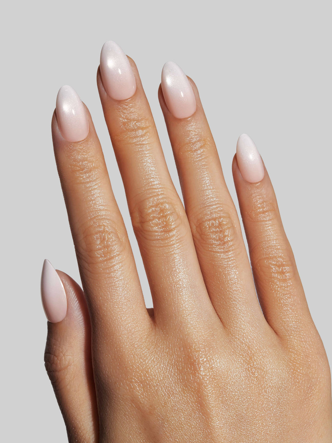 Glow at the Classic Tips Press-On Nails by Celebritips