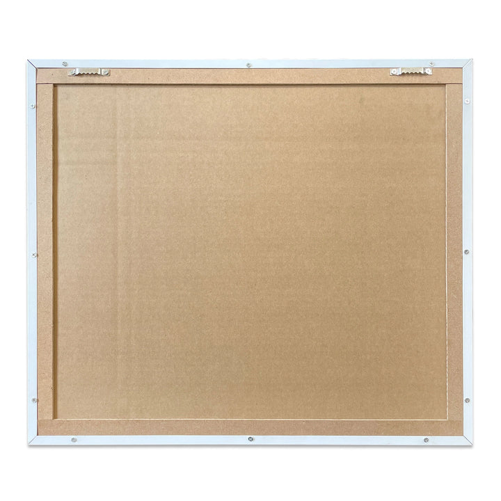 Medium Monthly Dry Erase Magnetic Calendar by Roeda (LIVE BOX: Ships in 3 Weeks)