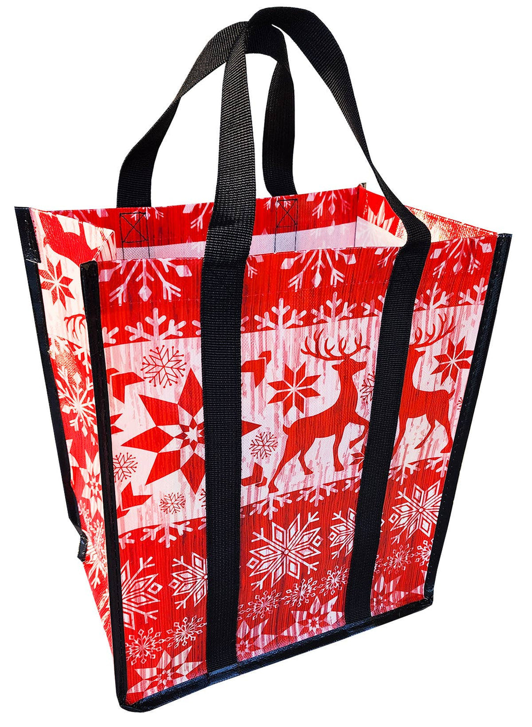 Reindeer Party Gift Bag