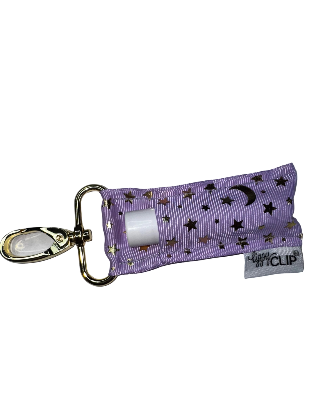 Celestial on Lavender LippyClip® (PREORDER: Ships in 2-3 Weeks)