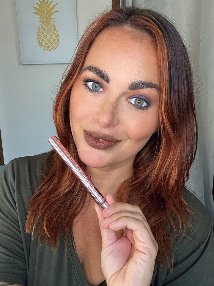 RTS: Peel Off Lip Stain by C & D Beauty