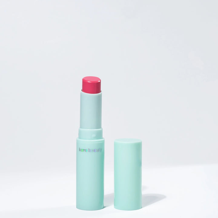 Bubble Babe Juicy Gloss Stick - Girly Pop