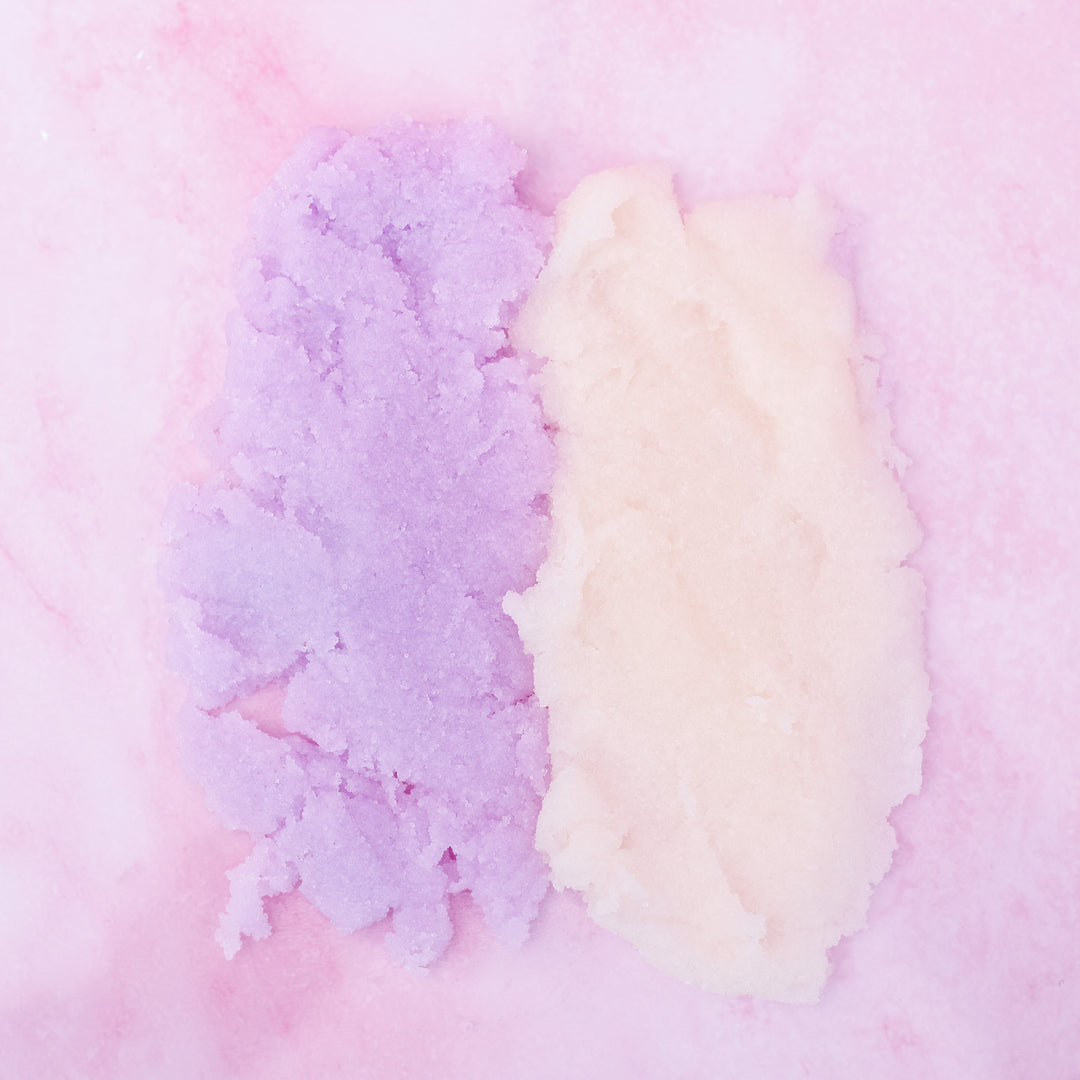 BEAUTMAS: body scrub (Ships in 2-3 Weeks)