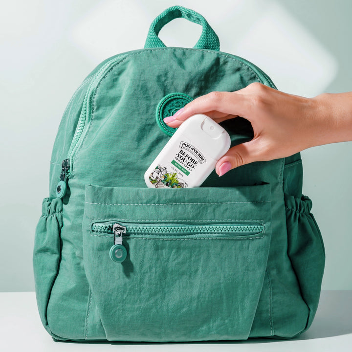 1oz Pocket Sprayer - Beach Bum by ~Pourri