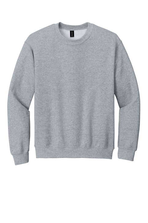 by PrepO: Script Logo Sweatshirt by Prep Obsessed (Ships in 2-3 Weeks)