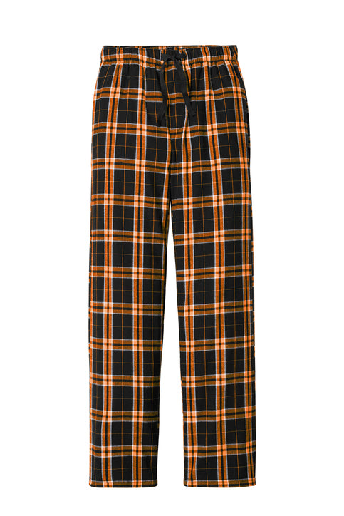 by PrepO: Halloween Plaid Pajama Pants (Ships in 1-2 Weeks)