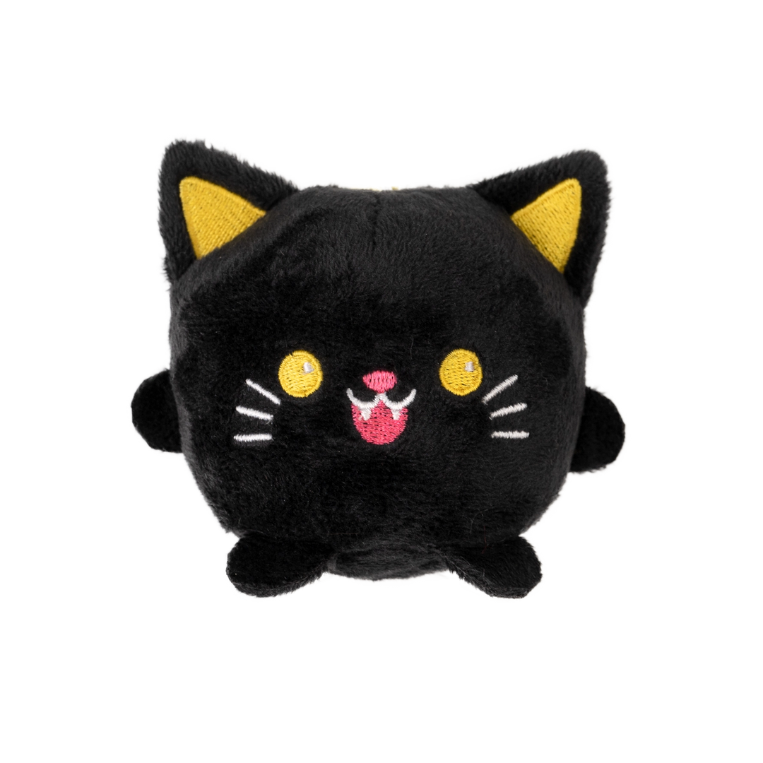 Spooky Squad Scented Plush Backpack Buddies