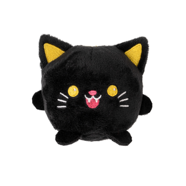 Spooky Squad Scented Plush Backpack Buddies