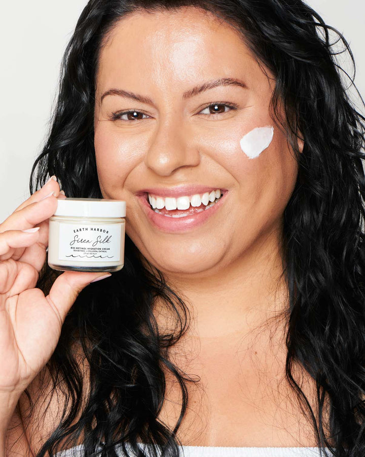 Sea Siren Silk Bio-Retinol Hydration Cream