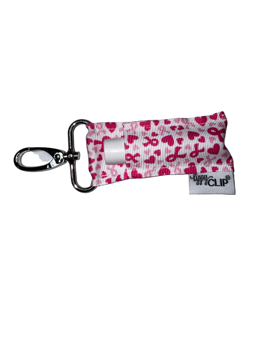 Hope over Fear LippyClip® Lip Balm Holder (PREORDER: Ships in 2-3 Weeks)