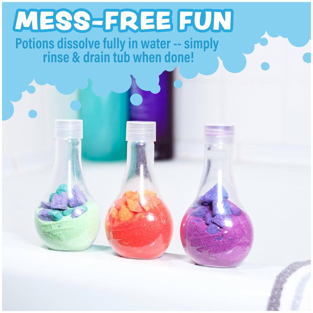 Bath Bomb Potion™ by Tub Works - Assorted Colors
