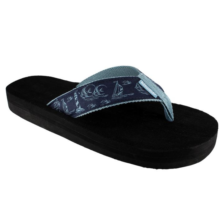 On the Water Men's Sandals by Tidewater