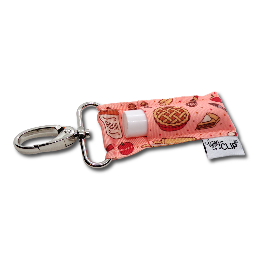 Love to Bake LippyClip® Lip Balm Holder (PREORDER: Ships in 2-3 Weeks)
