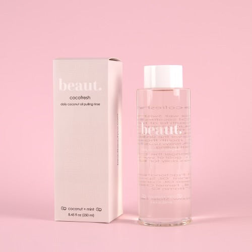 cocofresh by beaut. (Ships in 2-3 Weeks)