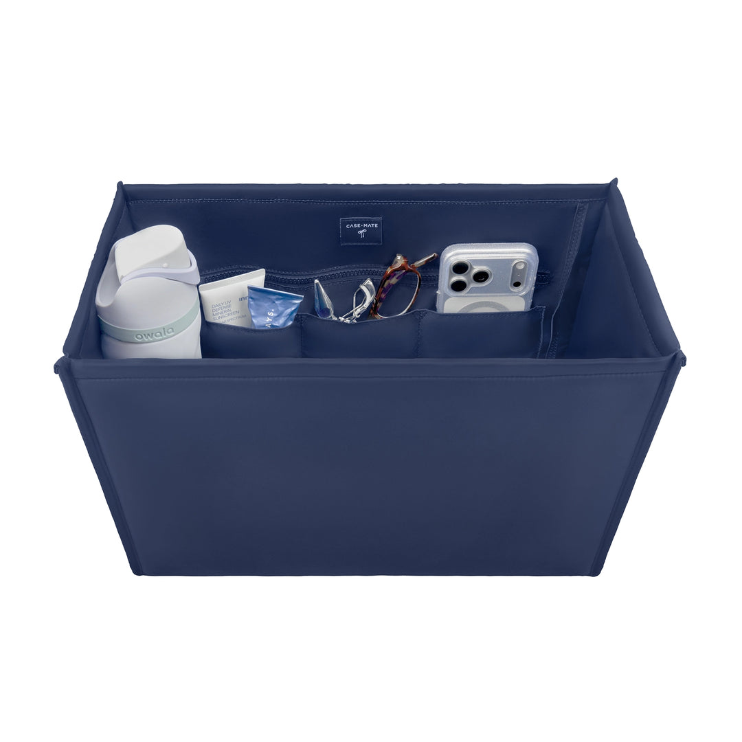 Tote Organizer - Oxford Navy by Case-Mate