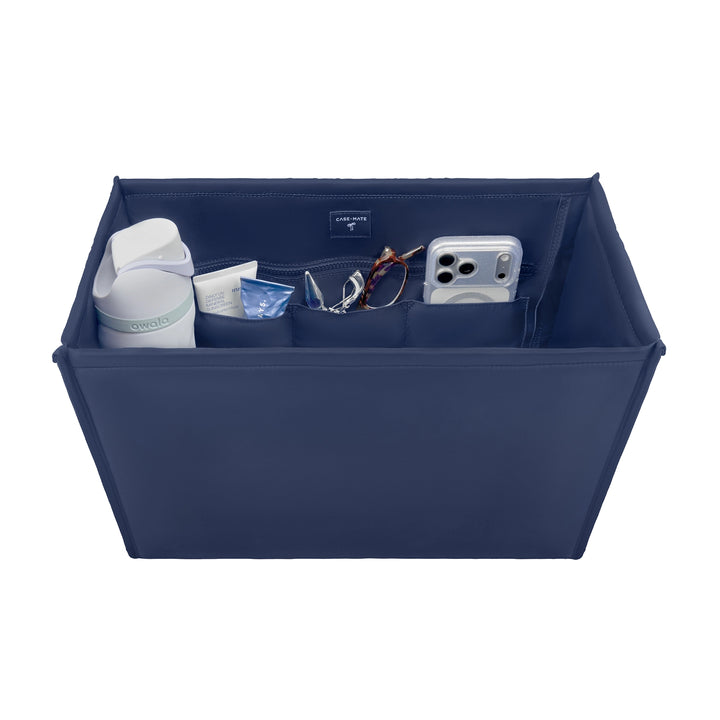 Tote Organizer - Oxford Navy by Case-Mate