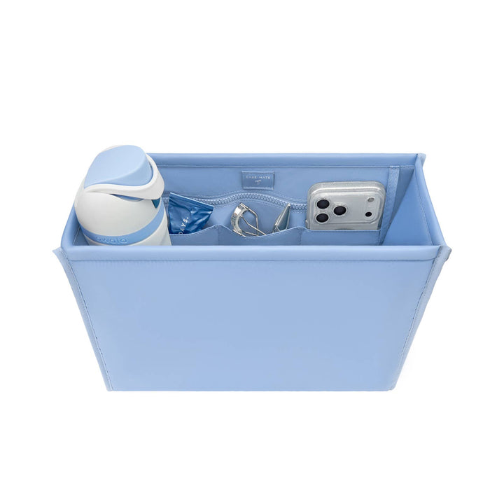 Medium Tote Organizer - Carolina Blue by Case-Mate