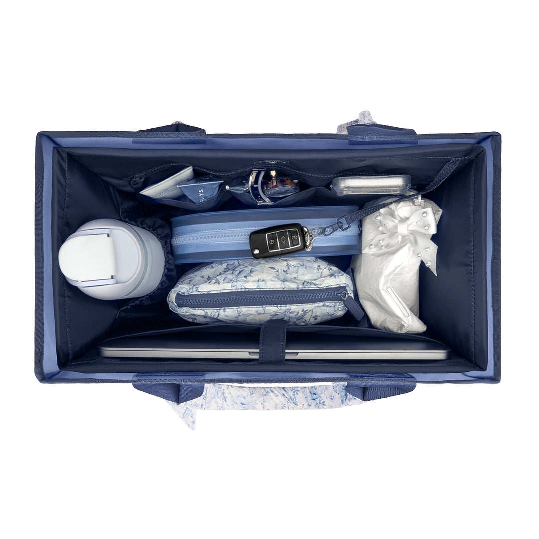Tote Organizer - Oxford Navy by Case-Mate
