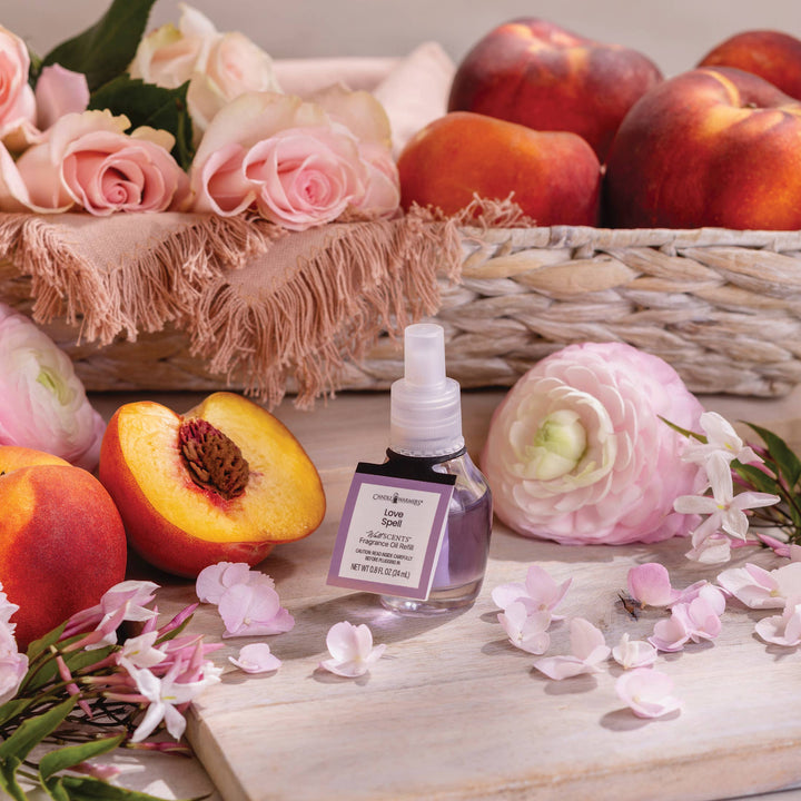 WallScents™ Fragrance Oil Refill - Love Spell