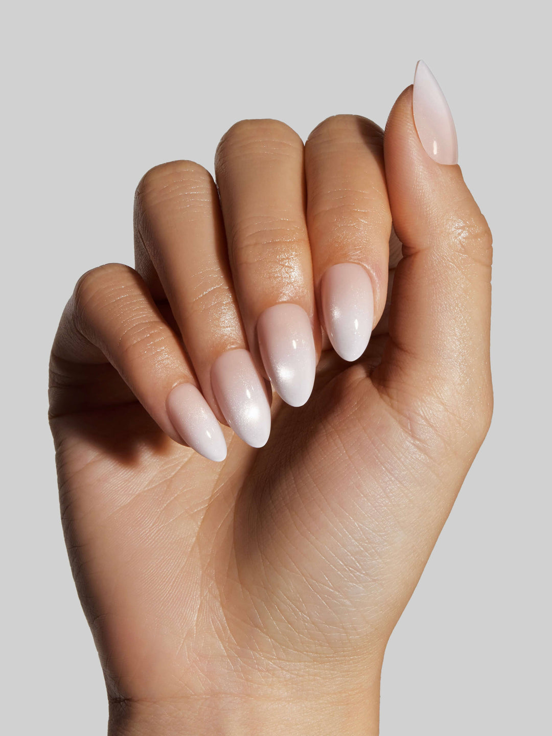 Glow at the Classic Tips Press-On Nails by Celebritips