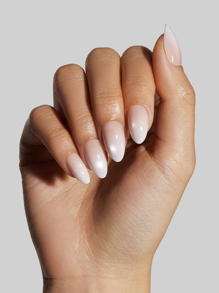 Glow at the Classic Tips Press-On Nails by Celebritips